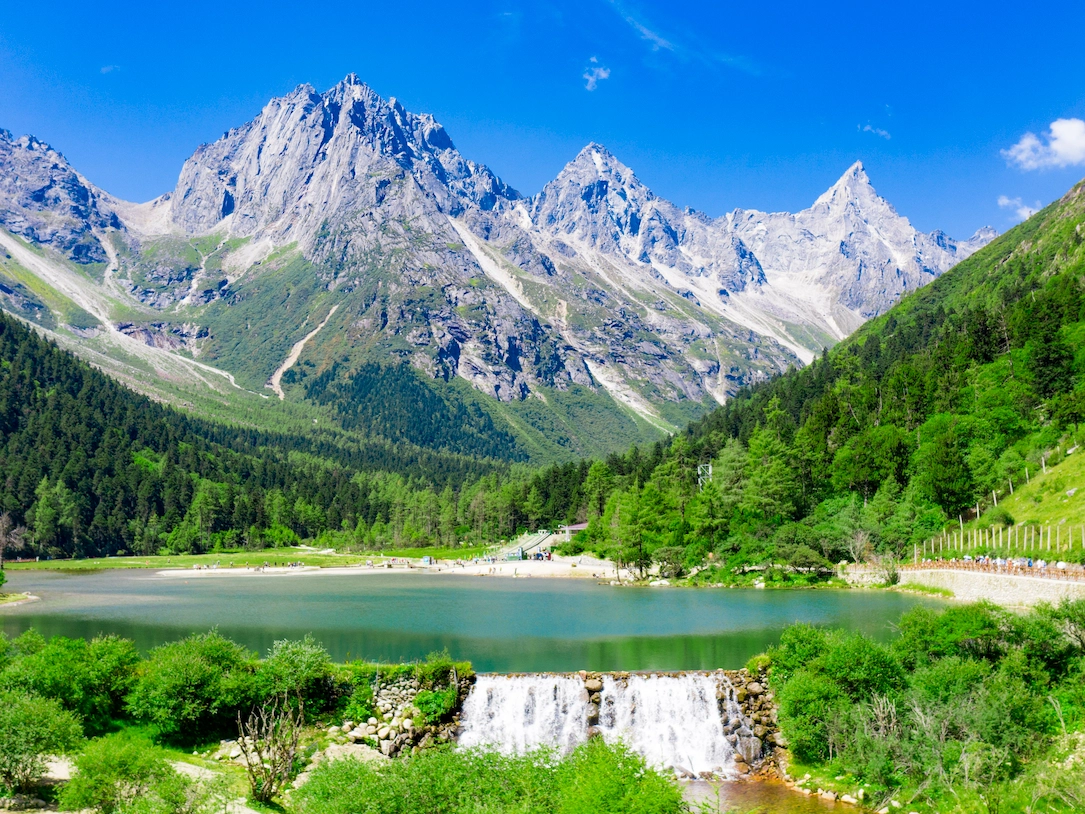 Sichuan's Bipeng Gou Sees Inbound Tourists Double as Southeast Asian Delegations Visit