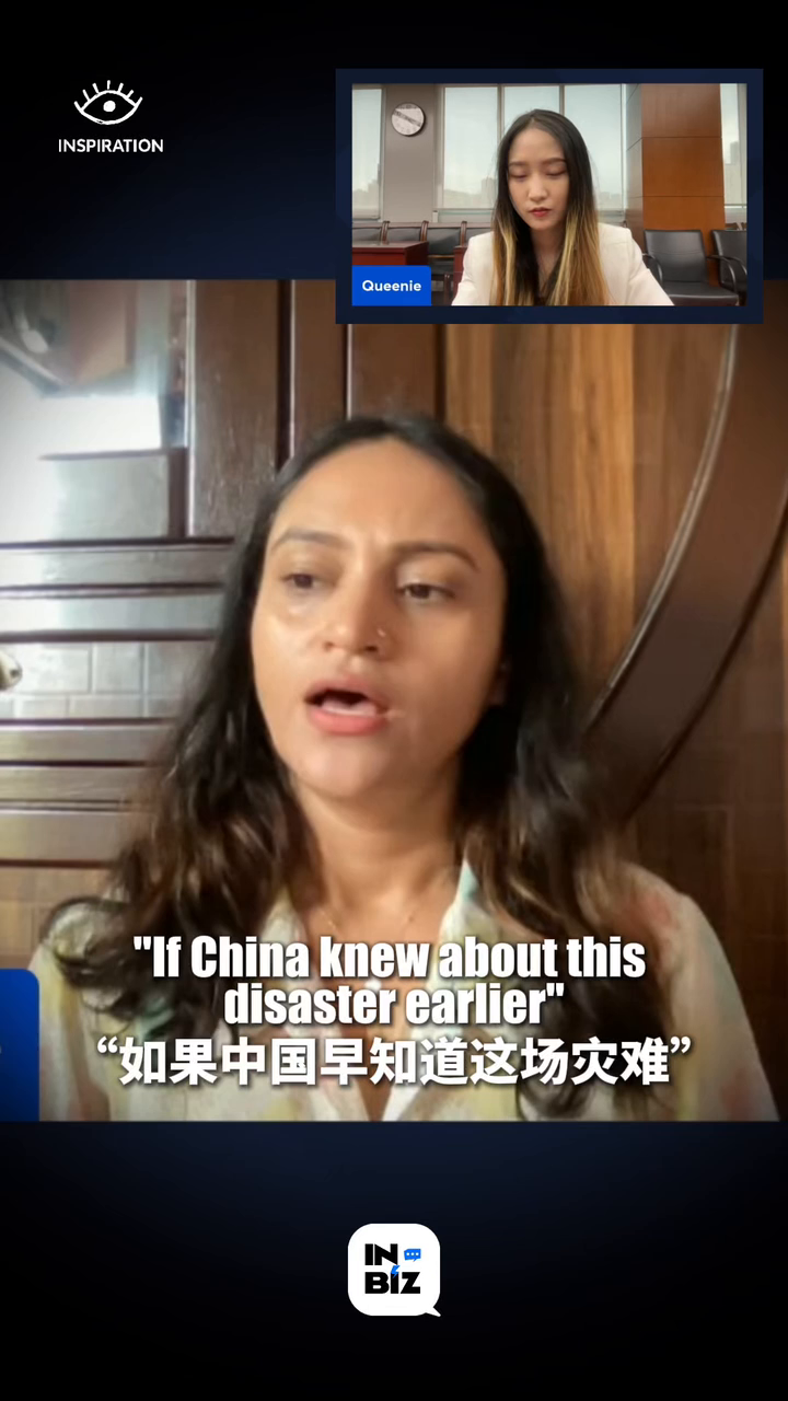 Nepali journo: no smear over mudslide, keep friendship