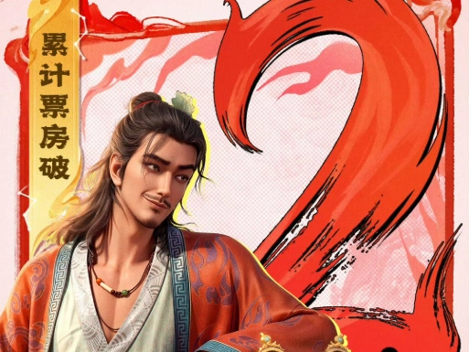 Sichuan-Made Animated Film 'The Eight Immortals!' Crosses $28M at Box Office, Sets Overseas Release