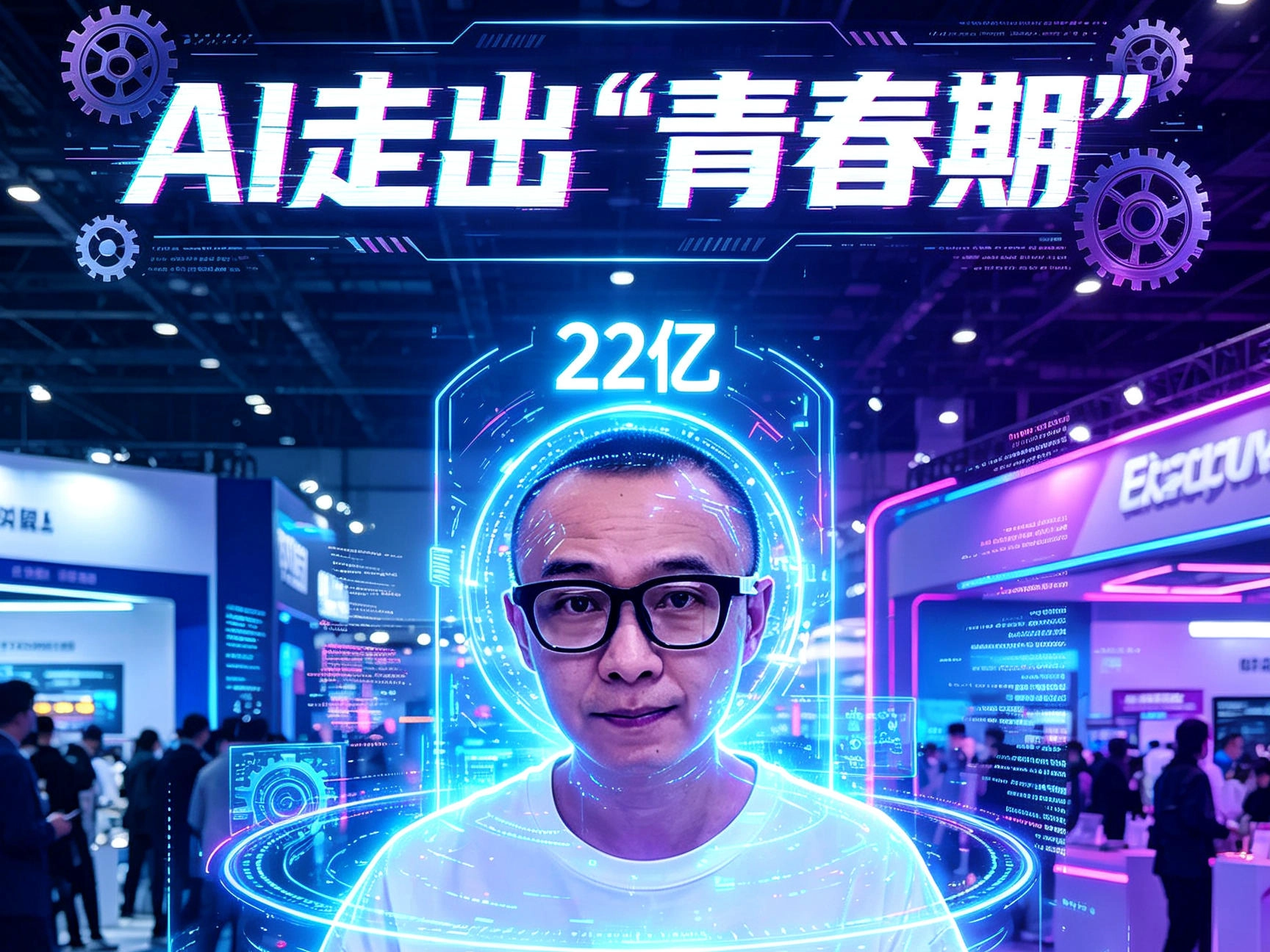 AI Comes of Age at World AI Conference: From Hype to Real-World Tools