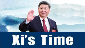 Xi urges pooling strength of overseas Chinese to build strong country, advance national rejuvenation